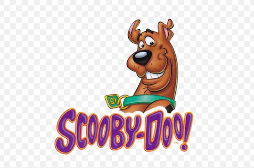 Scooby Doo Font