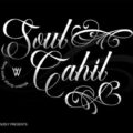 Soul Cahill Font