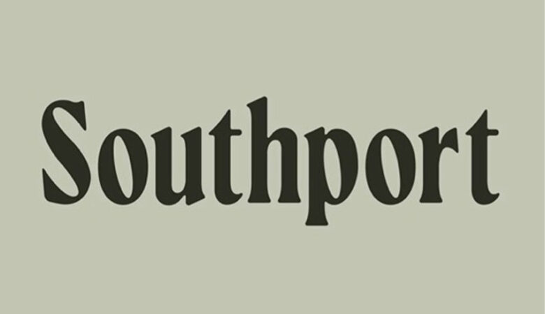 Southport Serif Font