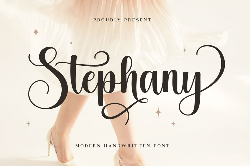 Stephany Font