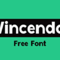 Vincendo Font