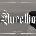 Aurellia Font