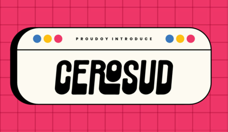 Cerosud Font