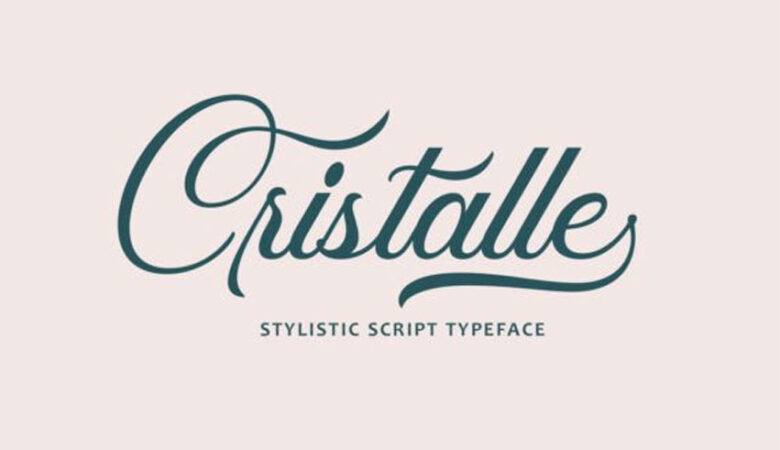 Cristalle Font