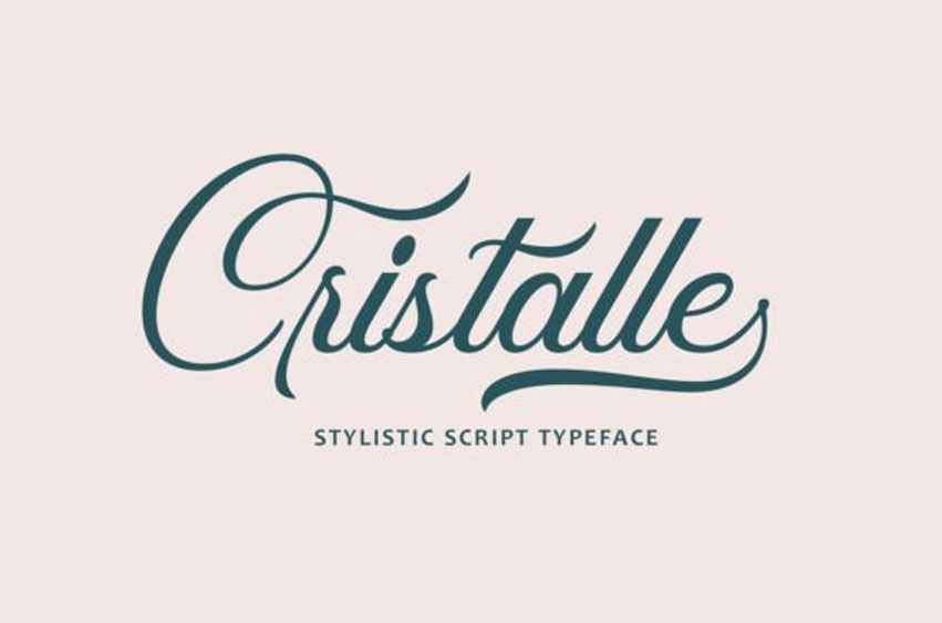 Cristalle Font