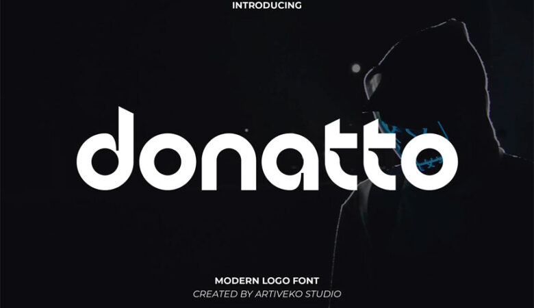 Donatto Font