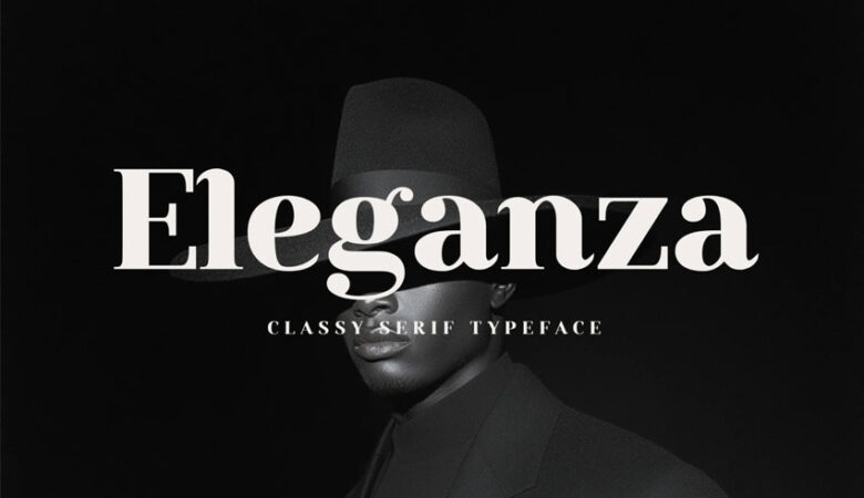 Eleganza Font