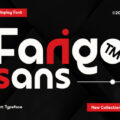 Farigo Font