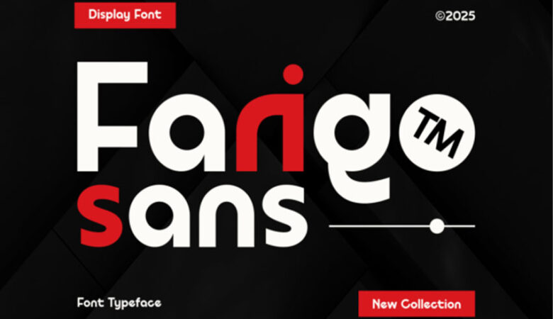 Farigo Font