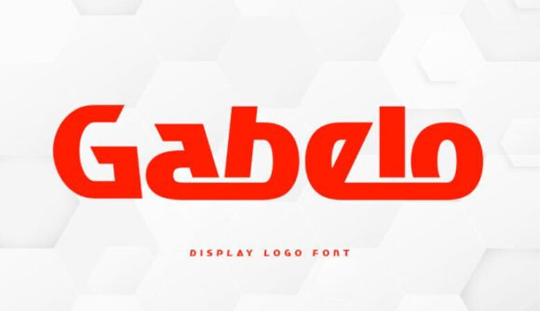 Gabelo Font