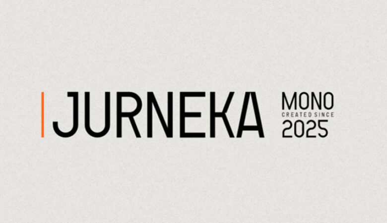 Jurneka Mono Font