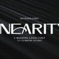 Linearity Font