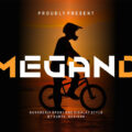 Megand Font