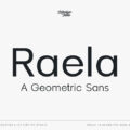 Raela Font