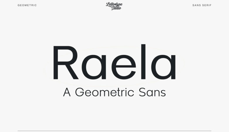 Raela Font