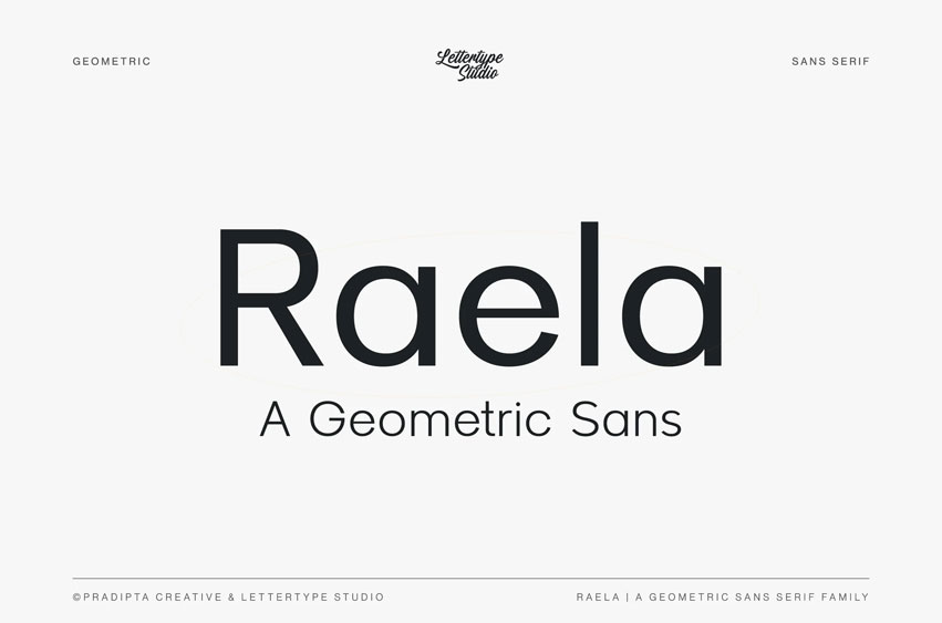 Raela Font