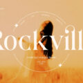 Rockville Font