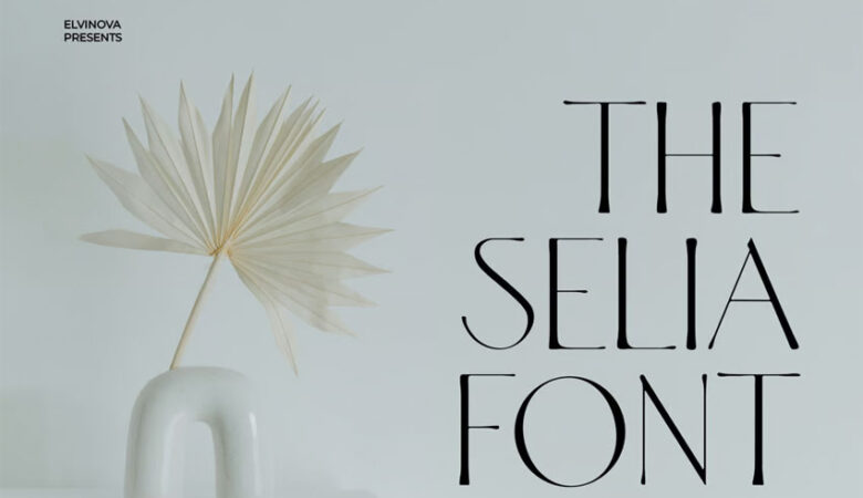 Selia Font