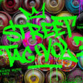 Street Tag Vol 3 Font