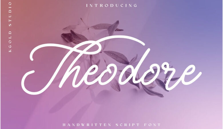 Theodore Font