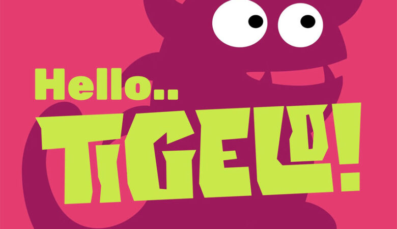 Tigelo Font