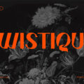 Twistique Font