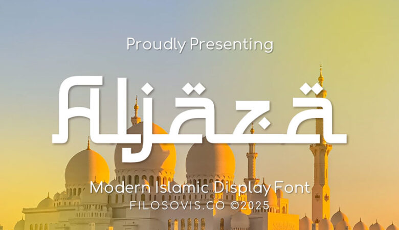 Aljaza Font