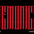 Demonics Font