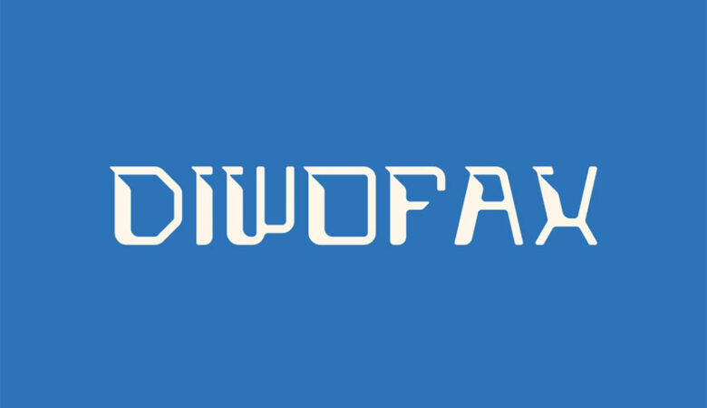 Diwofax Font