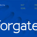 Forgate Font