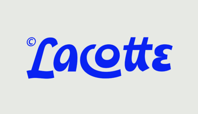 Lacotte Font