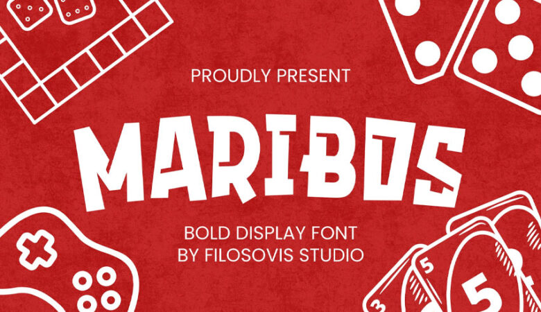 Maribos Font