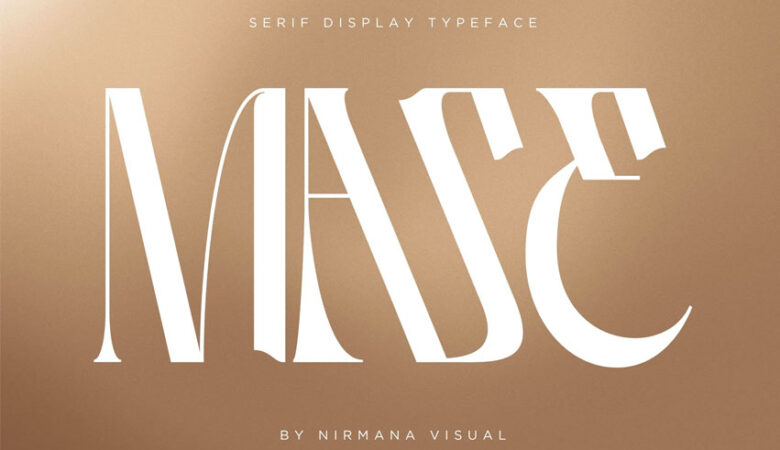 Mase Font