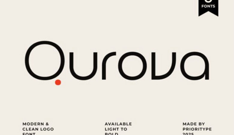 Qurova Font