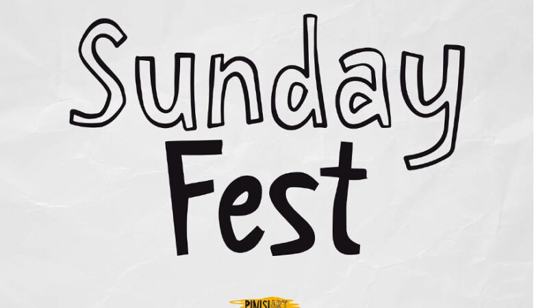 Sunday Fest Font