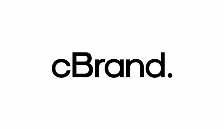 cBrand Font