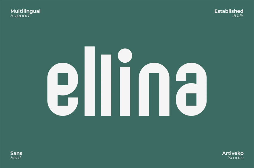 Ellina Font