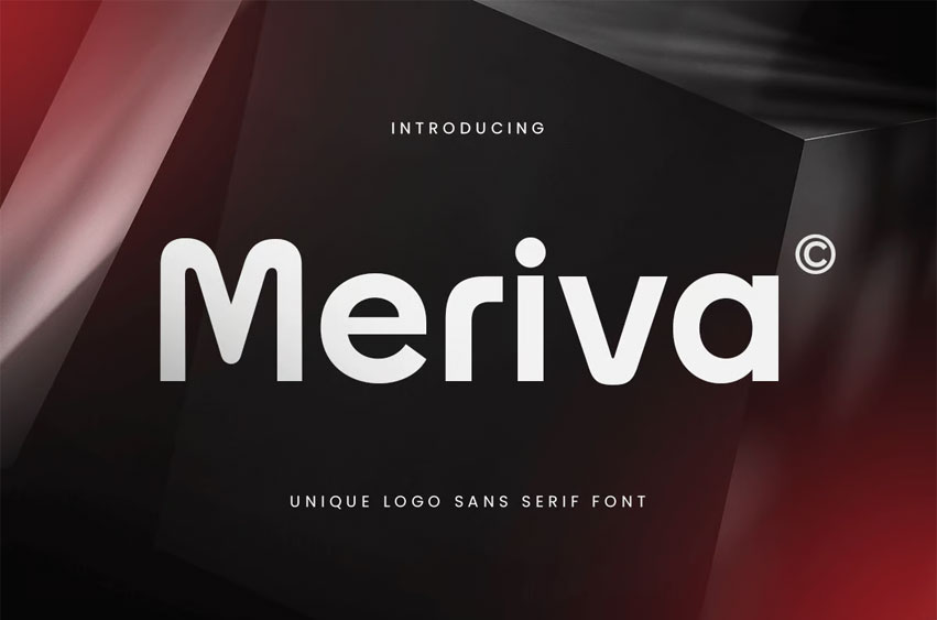 Meriva Font