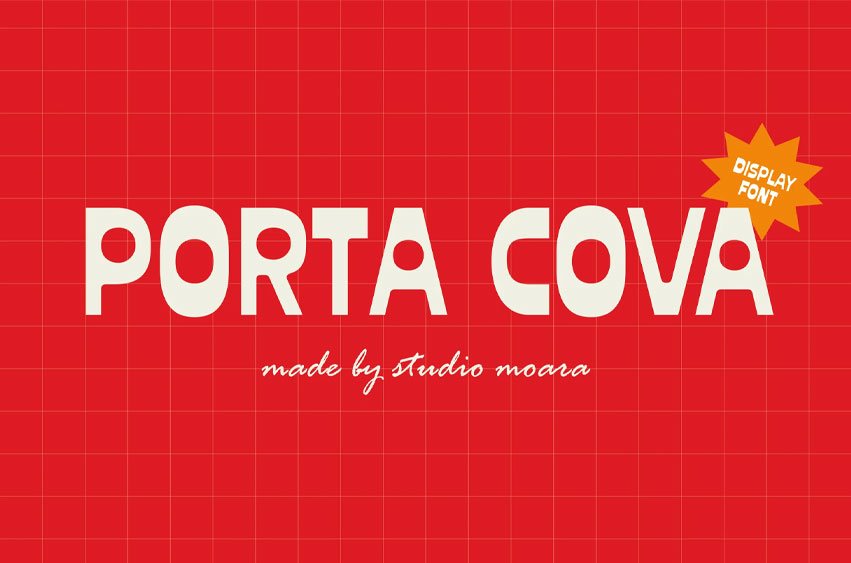 Porta Cova Font