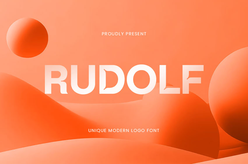 Rudolf Font