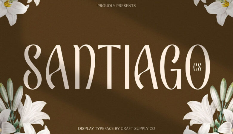 Santiago Font