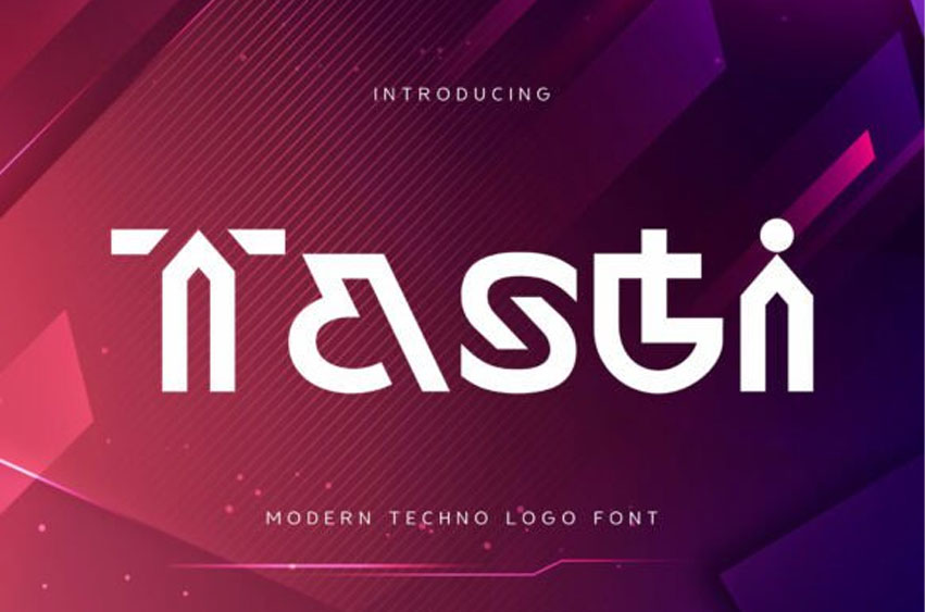 Tasti Font