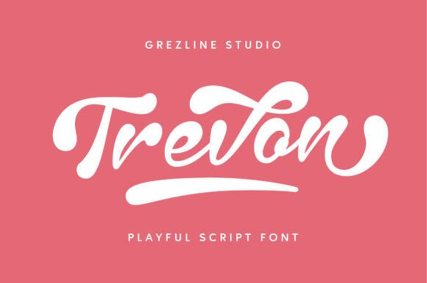 Trevon Font