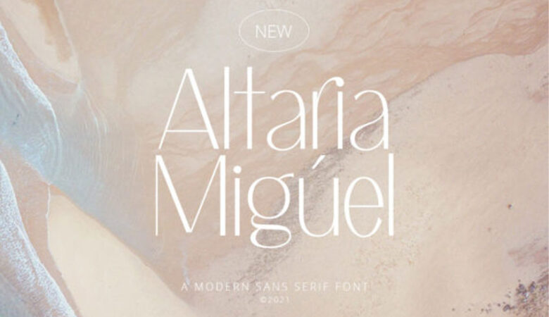 Altaria Miguel Font