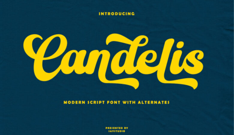 Candelis Font