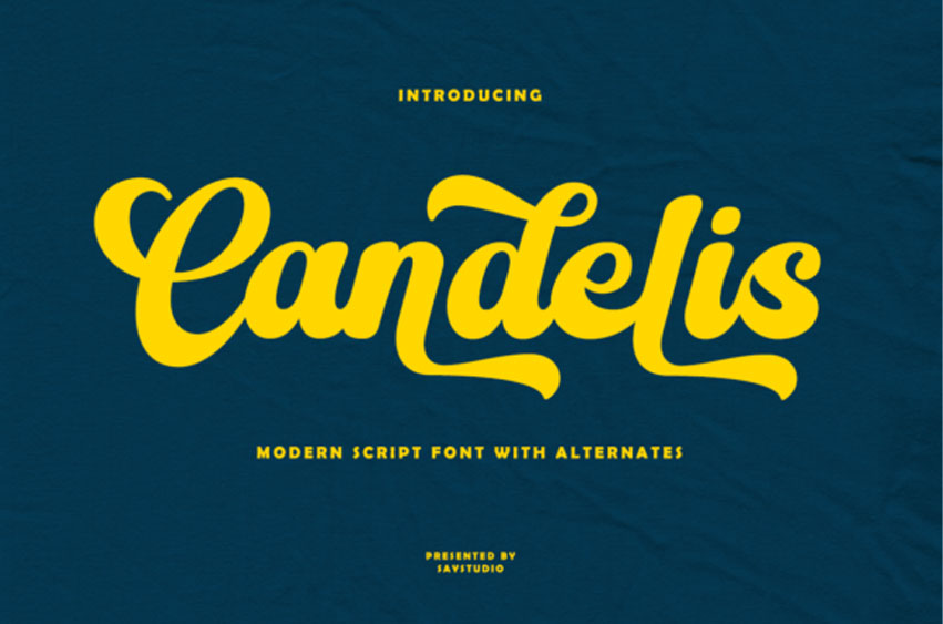 Candelis Font