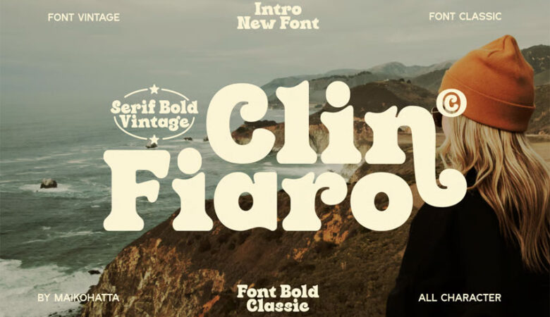Clin Fiaro Font