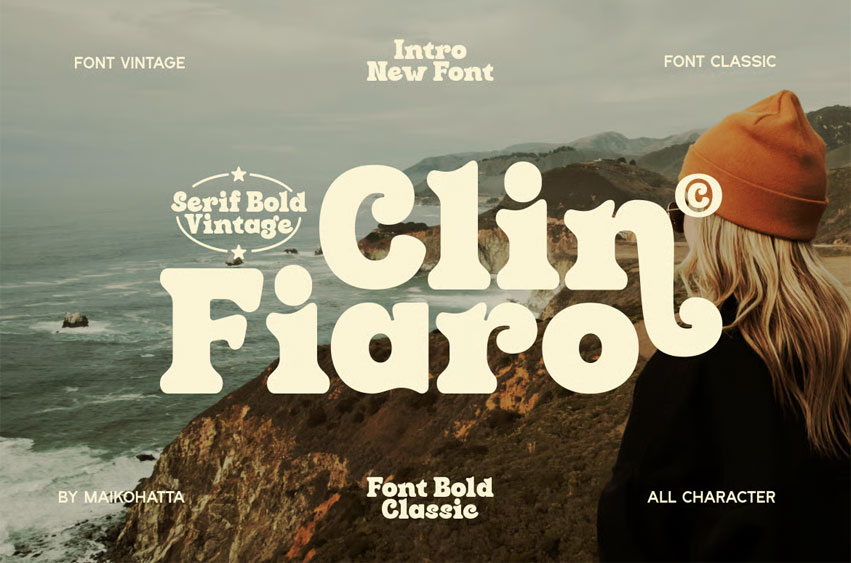 Clin Fiaro Font