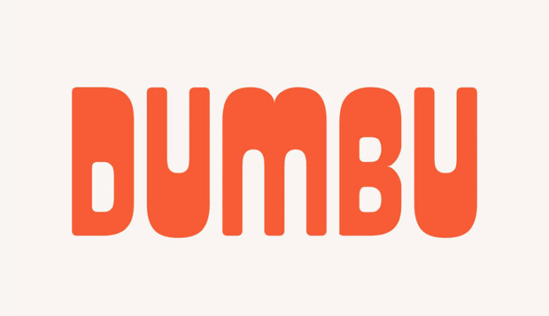 Dumbu Font