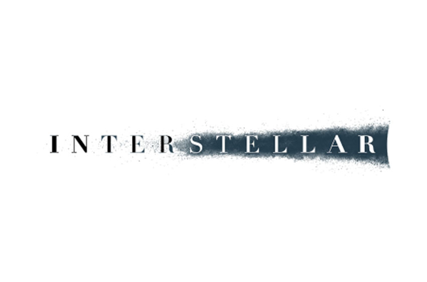 Interstellar Font